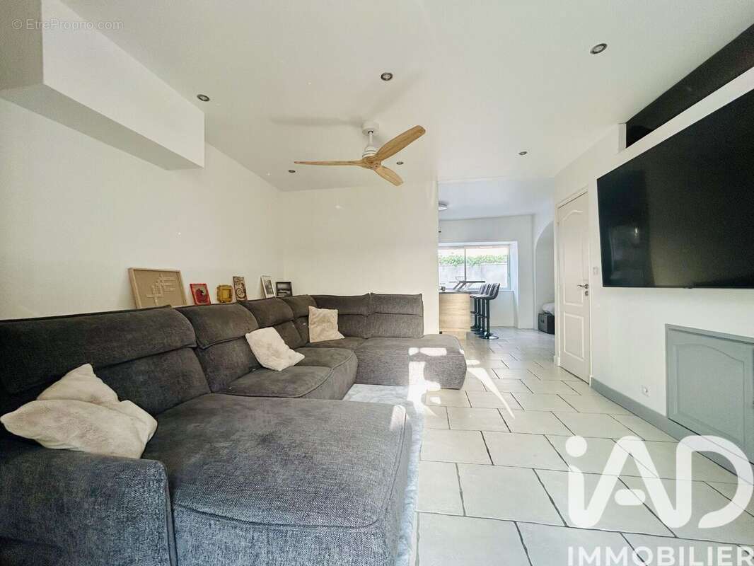 Photo 5 - Maison à BLOIS