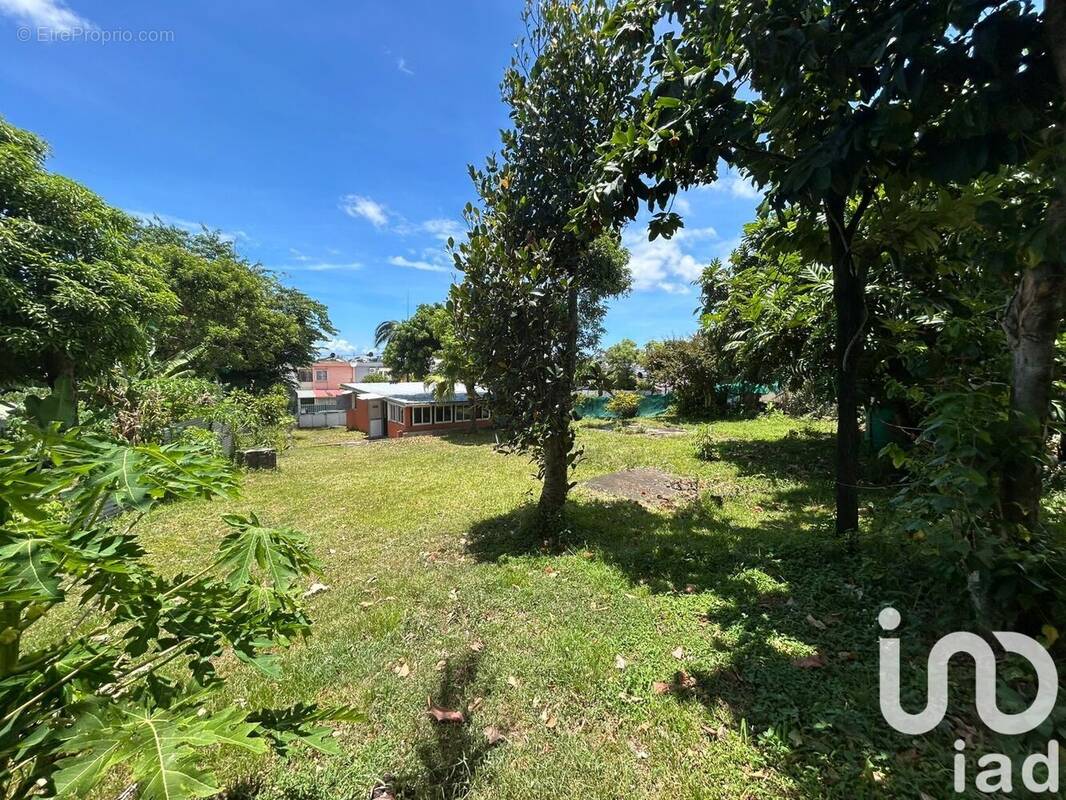 Photo 1 - Maison à SAINT-ANDRE