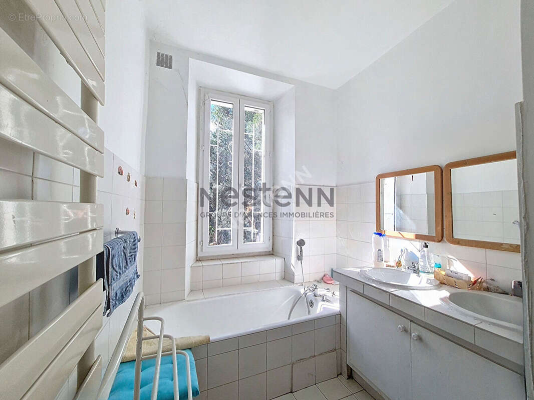 Maison à SAINT-CHRISTOL-LES-ALES