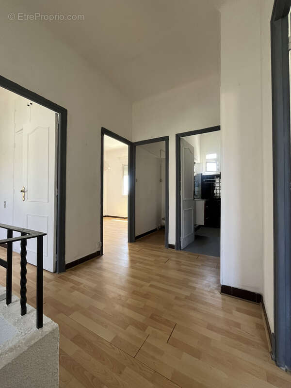 Maison à PERPIGNAN