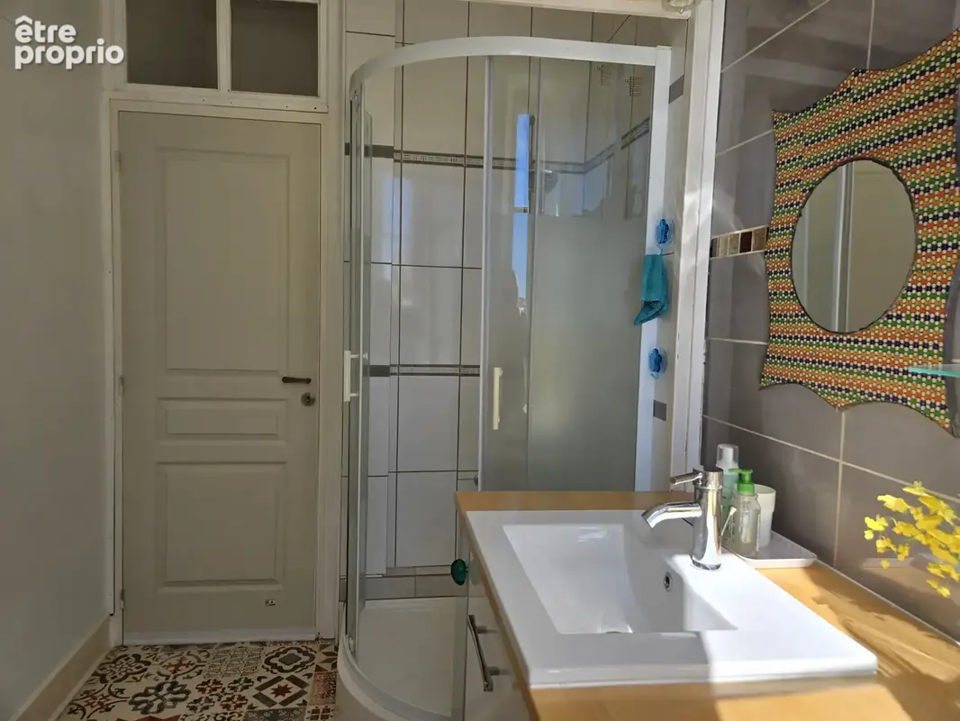 Ensemble de 2 appartements ou duplex de 141 m2 - photo 16