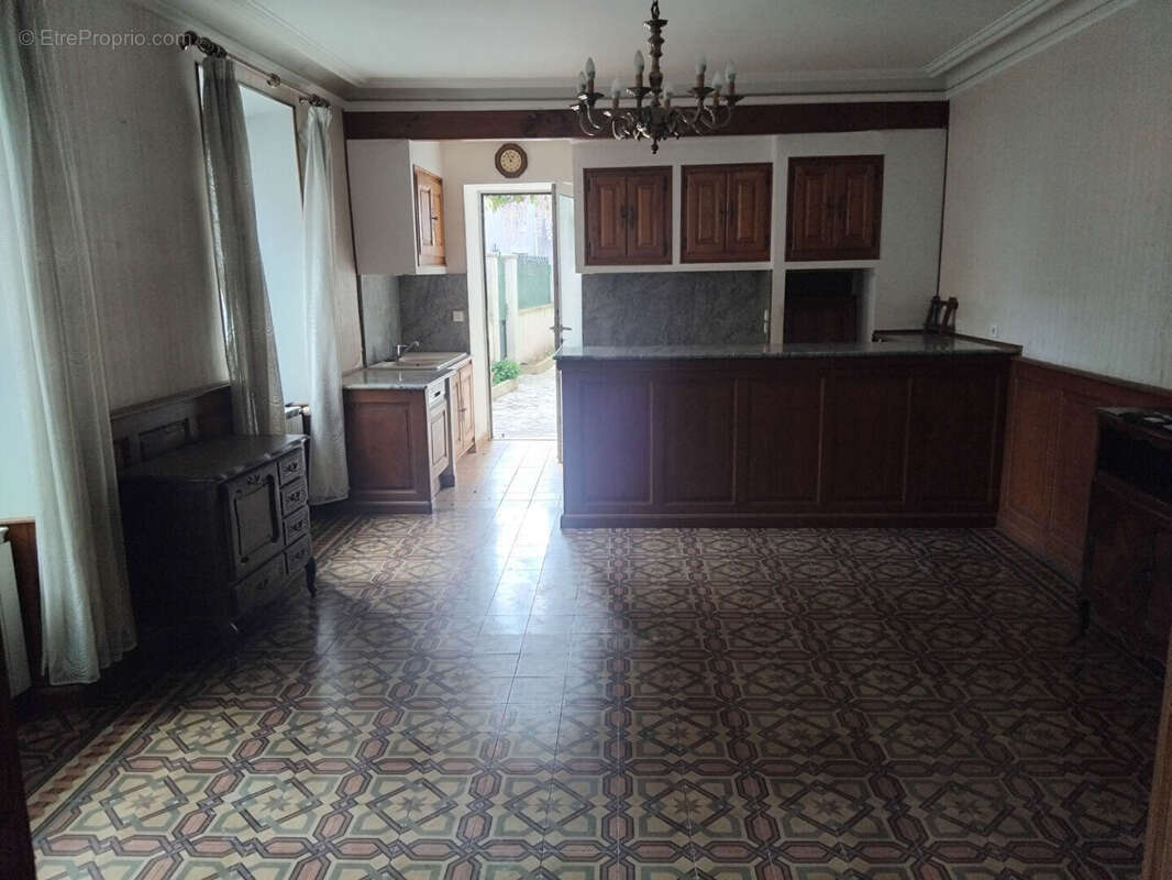 Maison à MONTLAUR
