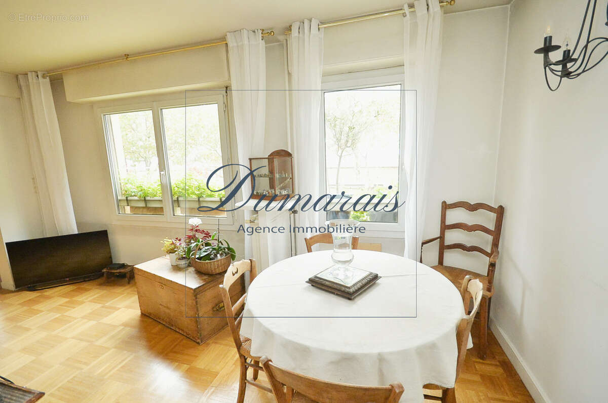 Rue de Charenton   75 m2 ensoleillé, familial - photo 9