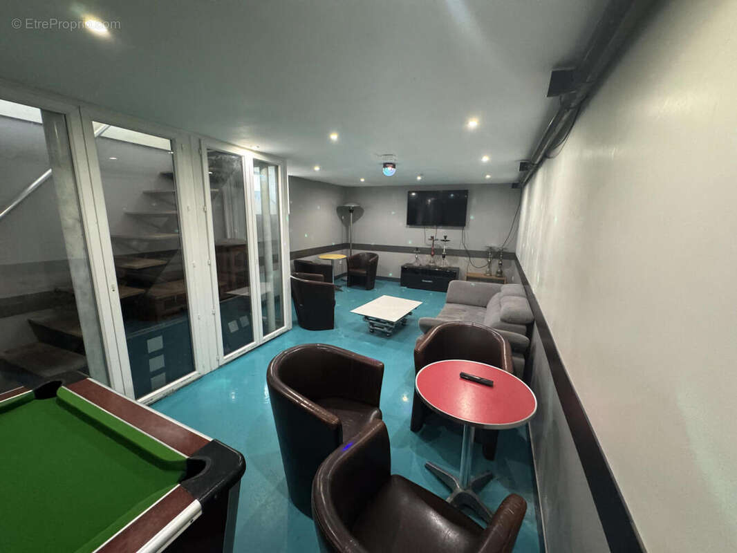 IMG_9285 - Commerce à LE THILLOT