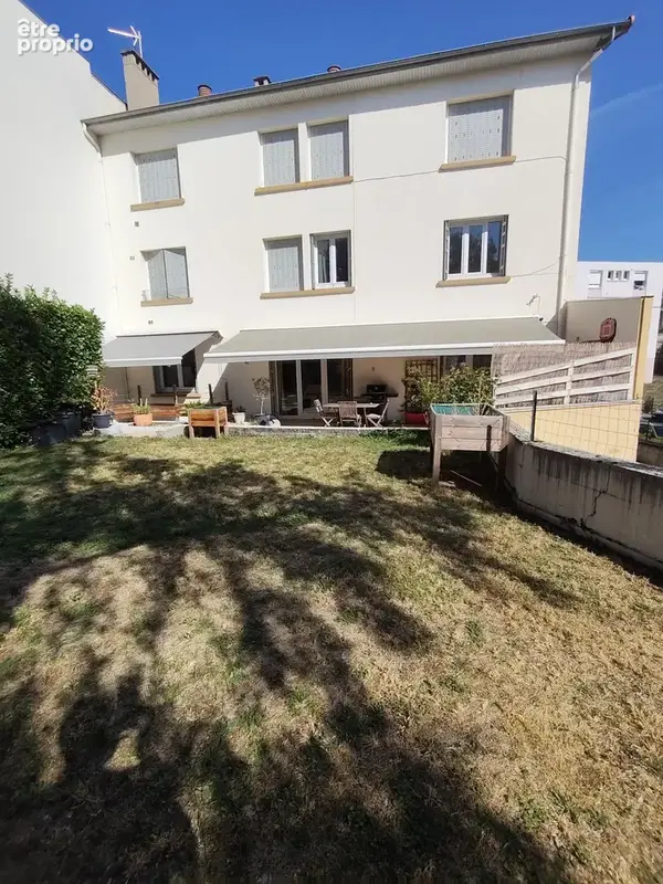 Appartement 5 pièces 100 m² à vendre à Clermont-Ferrand (63100) - photo 2