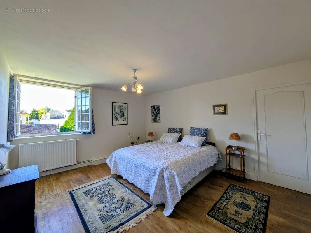 Charmante maison périgourdine avec dépendance - photo 13