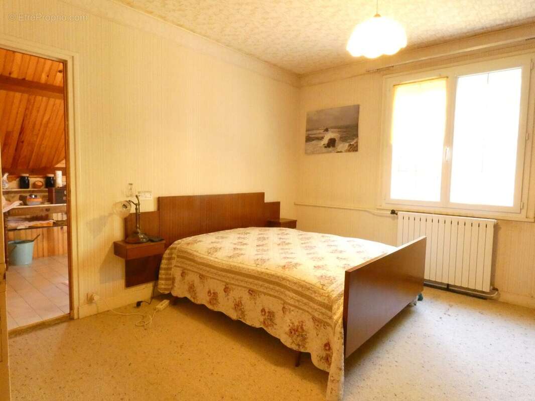 Maison à VIENNE-EN-VAL