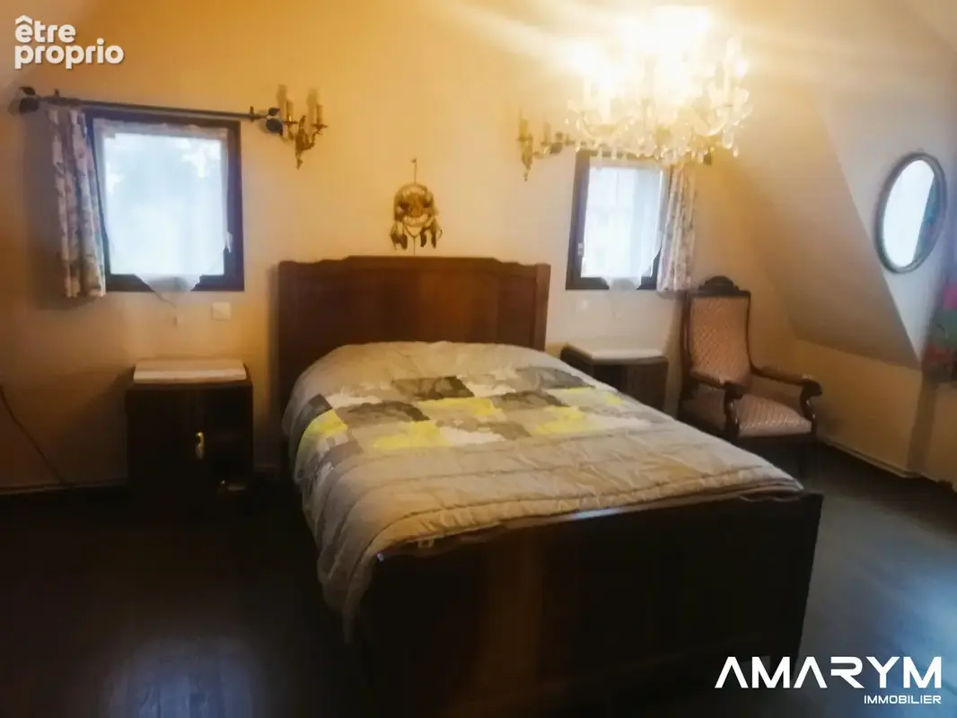 Maison 6 pièces 170 m² à vendre à Dieppe (76200) - photo 7