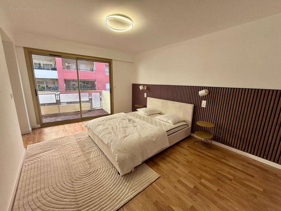 Photo 8 - Appartement à SAINT-RAPHAEL