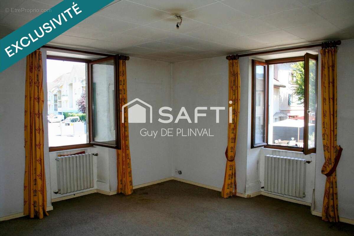 Photo 8 - Maison à VIRY