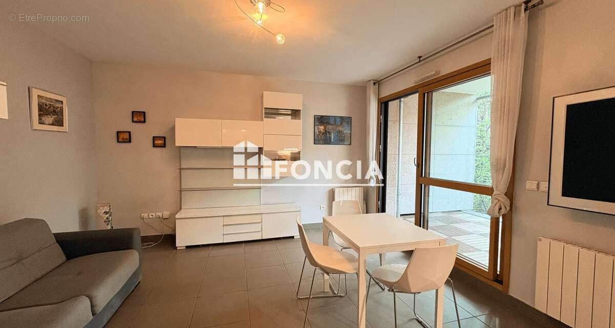 Appartement à LYON-4E