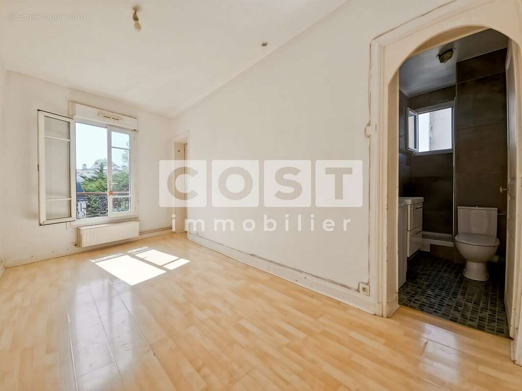 Appartement à BOIS-COLOMBES