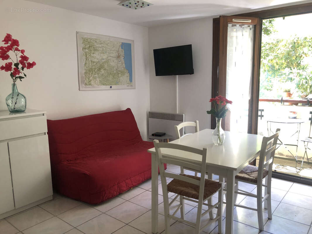 Appartement à AMELIE-LES-BAINS-PALALDA