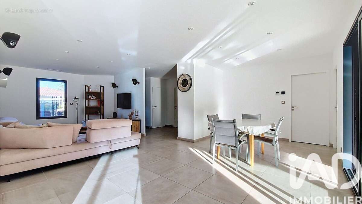 Photo 5 - Maison à BIGANOS