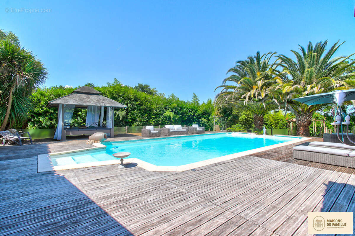 Maison à SAINT-AUBIN