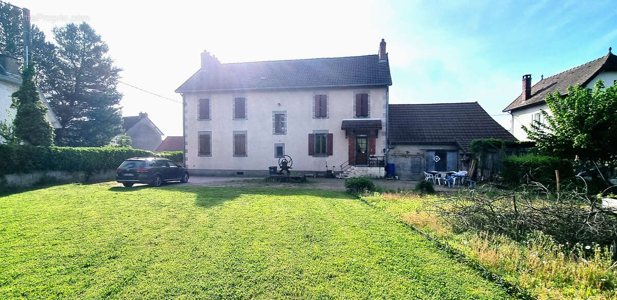 MESVRES - 195.000 euros - photo 3