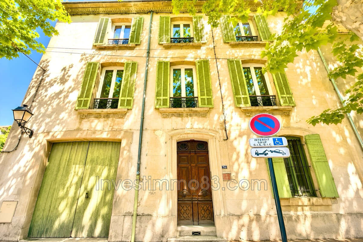 Appartement 33 m² à Pertuis  - photo 8