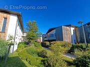 Appartement à SEIGNOSSE