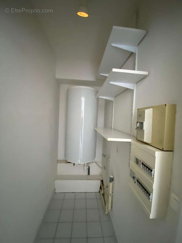 Appartement à SAINT-LOUIS