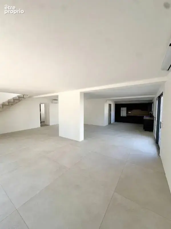 Maison t5 contemporaine neuve orléans - photo 5
