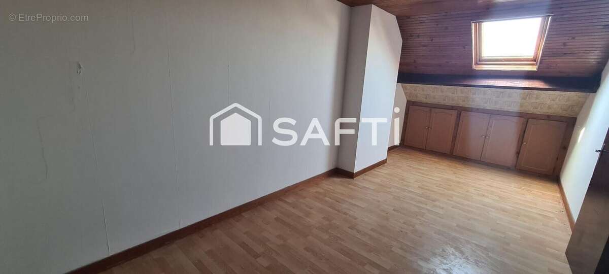 Photo 7 - Maison à MALESHERBES