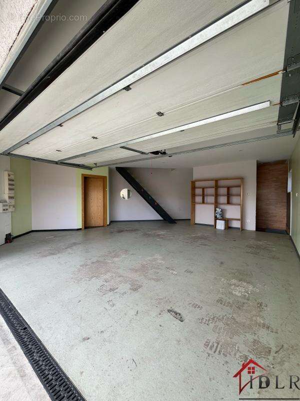 Maison à MAGNY-VERNOIS