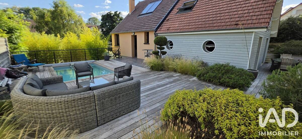 Photo 1 - Maison à LUISANT