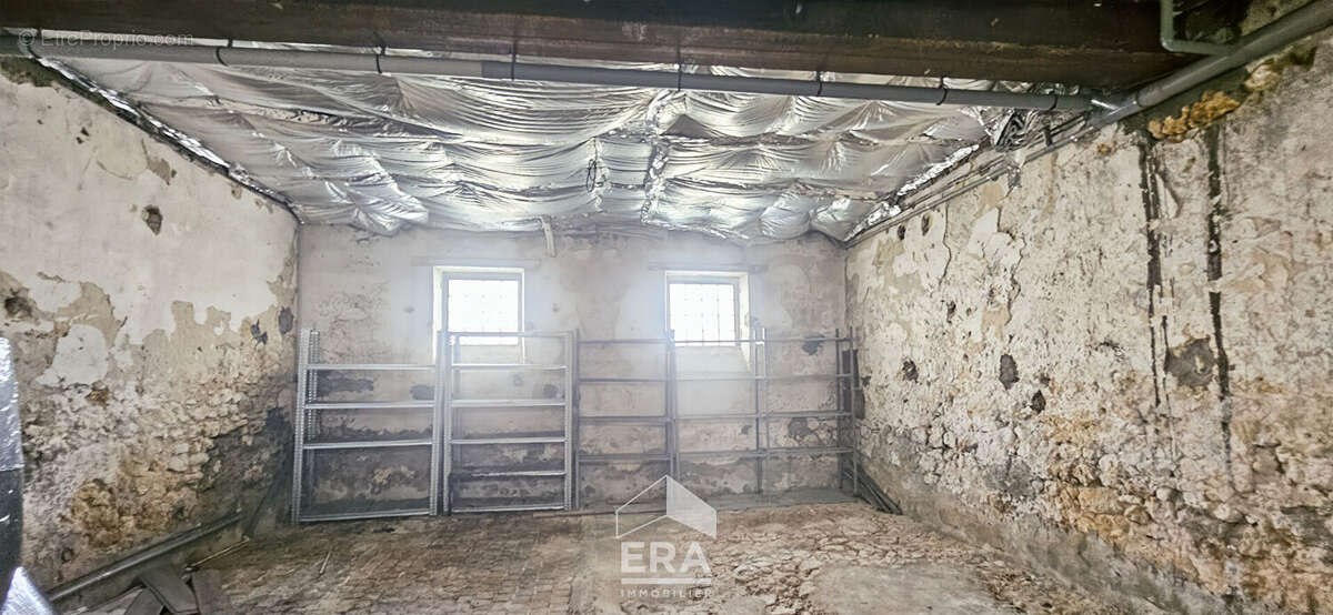 Maison à SAINT-LAURENT-MEDOC