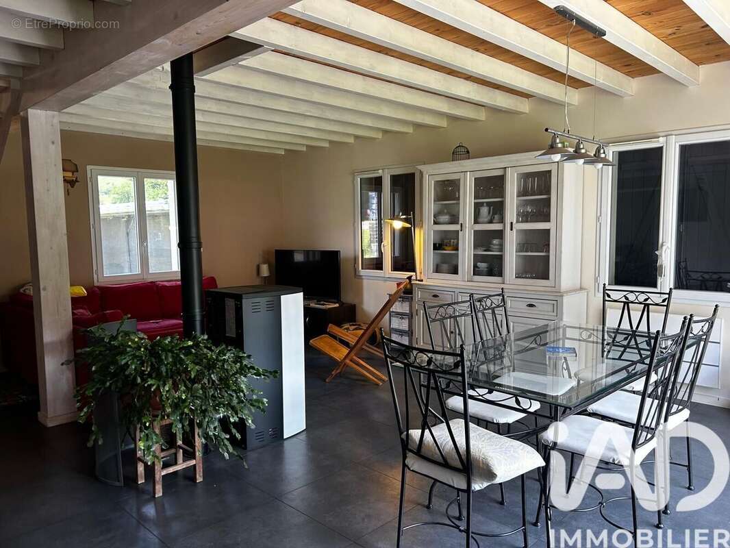 Photo 2 - Maison à SAZOS