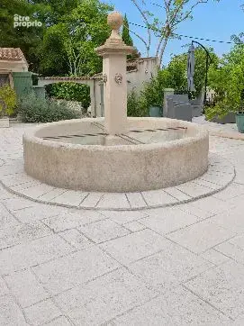 Maison 10 pièces 259 m² à vendre à Cadolive (13950) - photo 2
