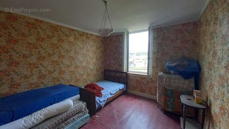 Maison à CHAUFFAILLES