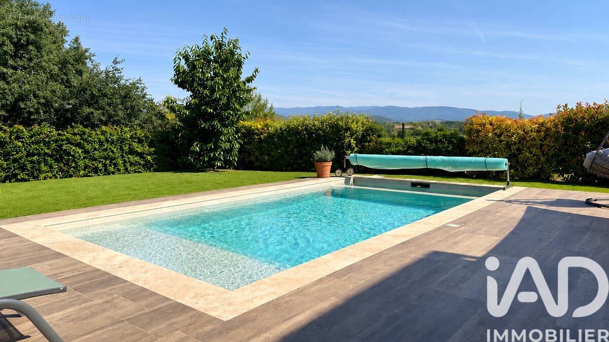 Photo 1 - Maison à PERTUIS