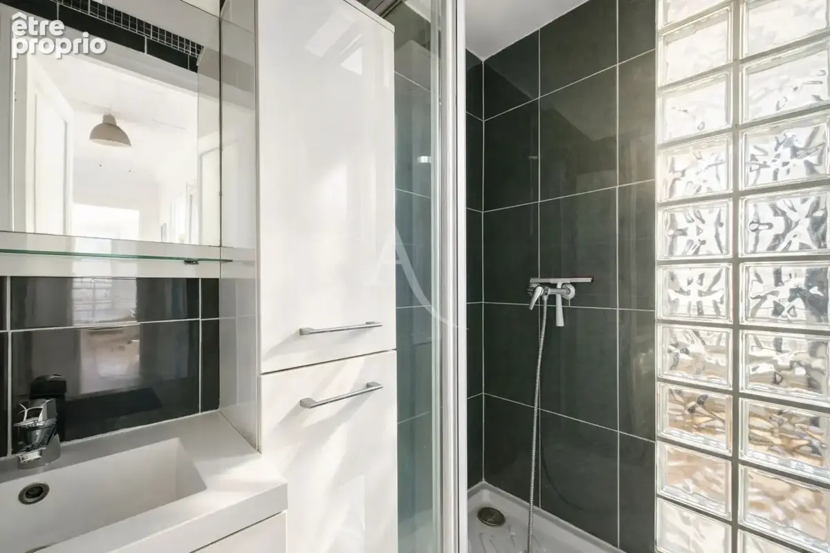Appartement Joinville Le Pont 3 pièce(s) 45.76m2 - photo 5