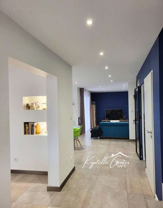 Photo 2 - Maison à DOLE