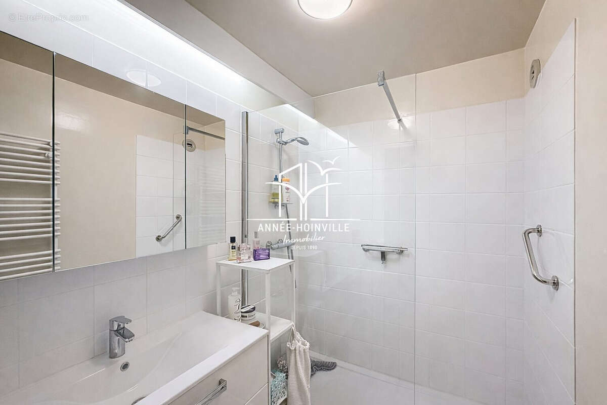 Appartement à DEAUVILLE