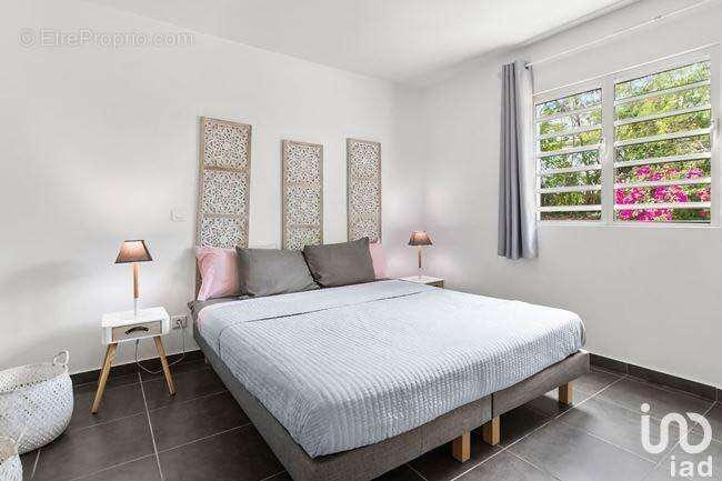 Photo 9 - Appartement à SAINT-MARTIN