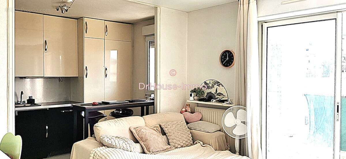Appartement 48 m² à Montpellier  - photo 106