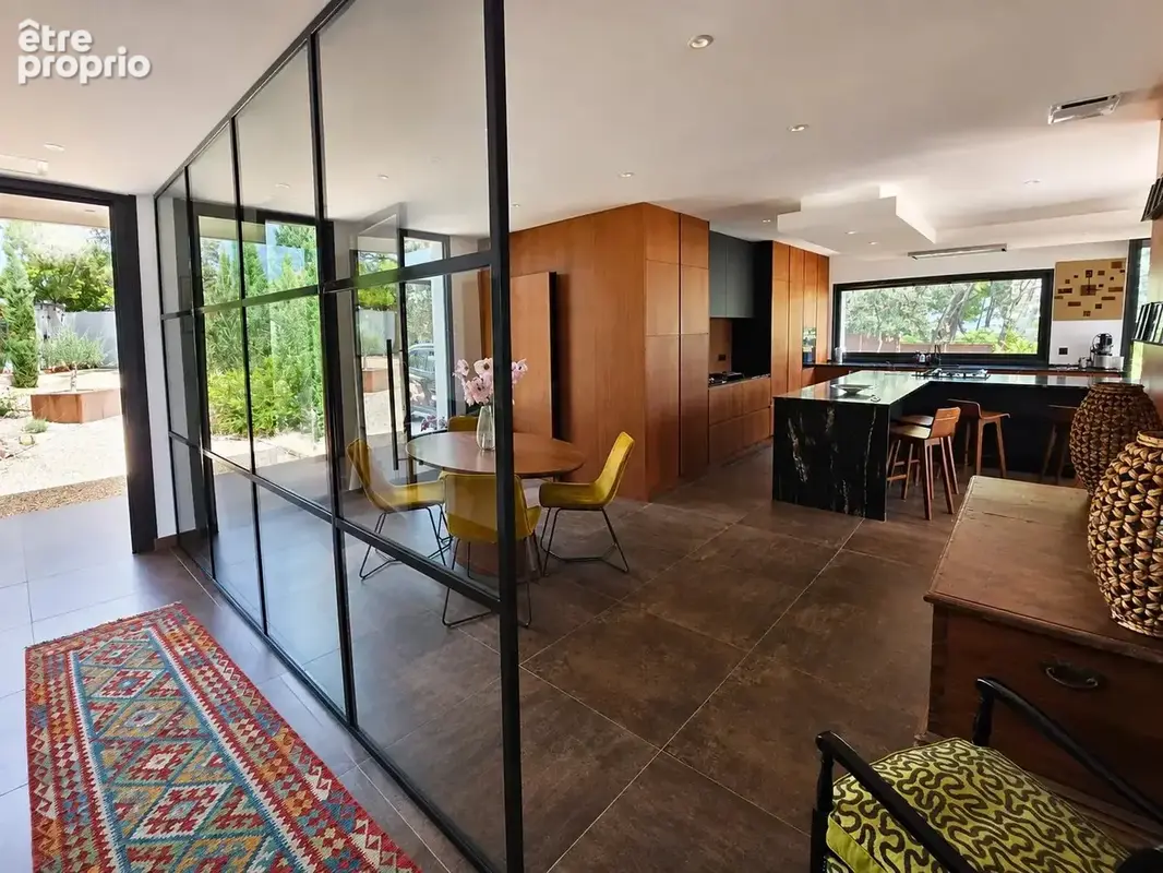 Maison 202 m² à Nimes  - photo 8