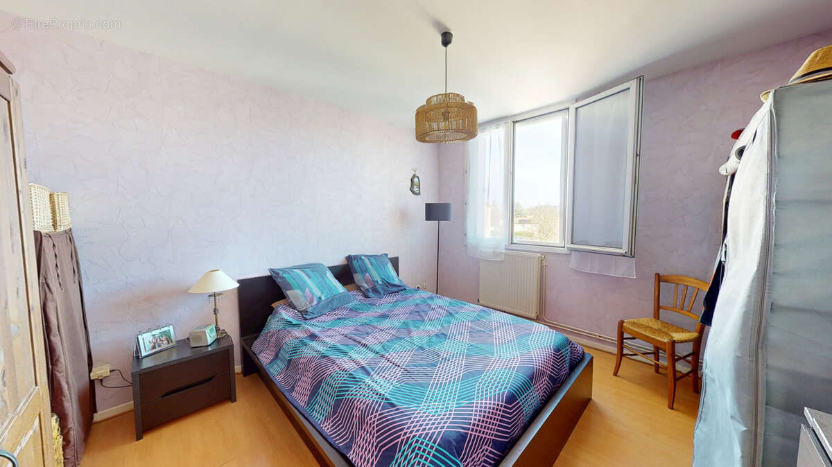 Appartement à VILLARS