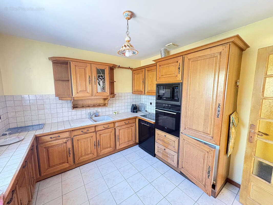Villa t3 - plain-pied - garage - argeles-sur-mer village - photo 5