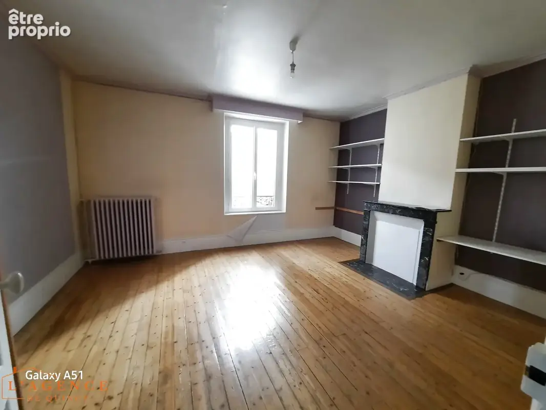 Maison de ville avec dependance et garage - photo 4