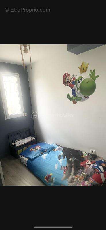 Appartement à ABLON-SUR-SEINE