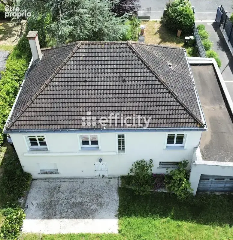 Maison 140 m² à Joue-Les-Tours  - photo 13
