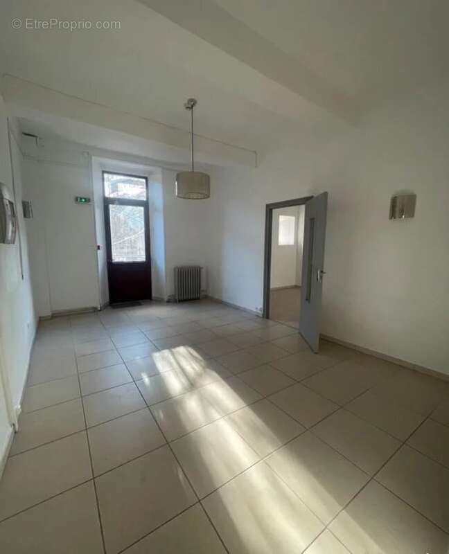 Maison à SAINT-JEAN-DU-GARD