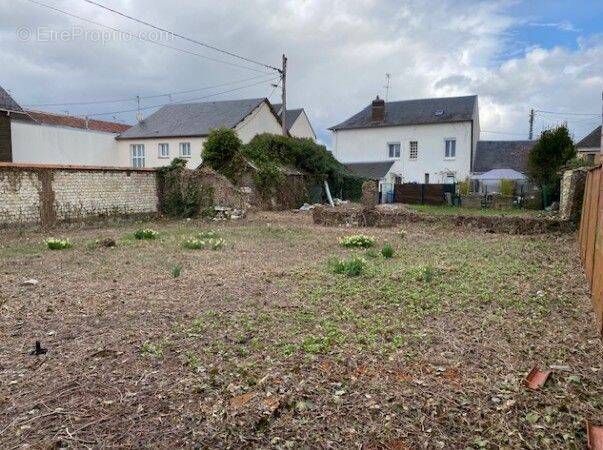 Terrain à SOTTEVILLE-LES-ROUEN