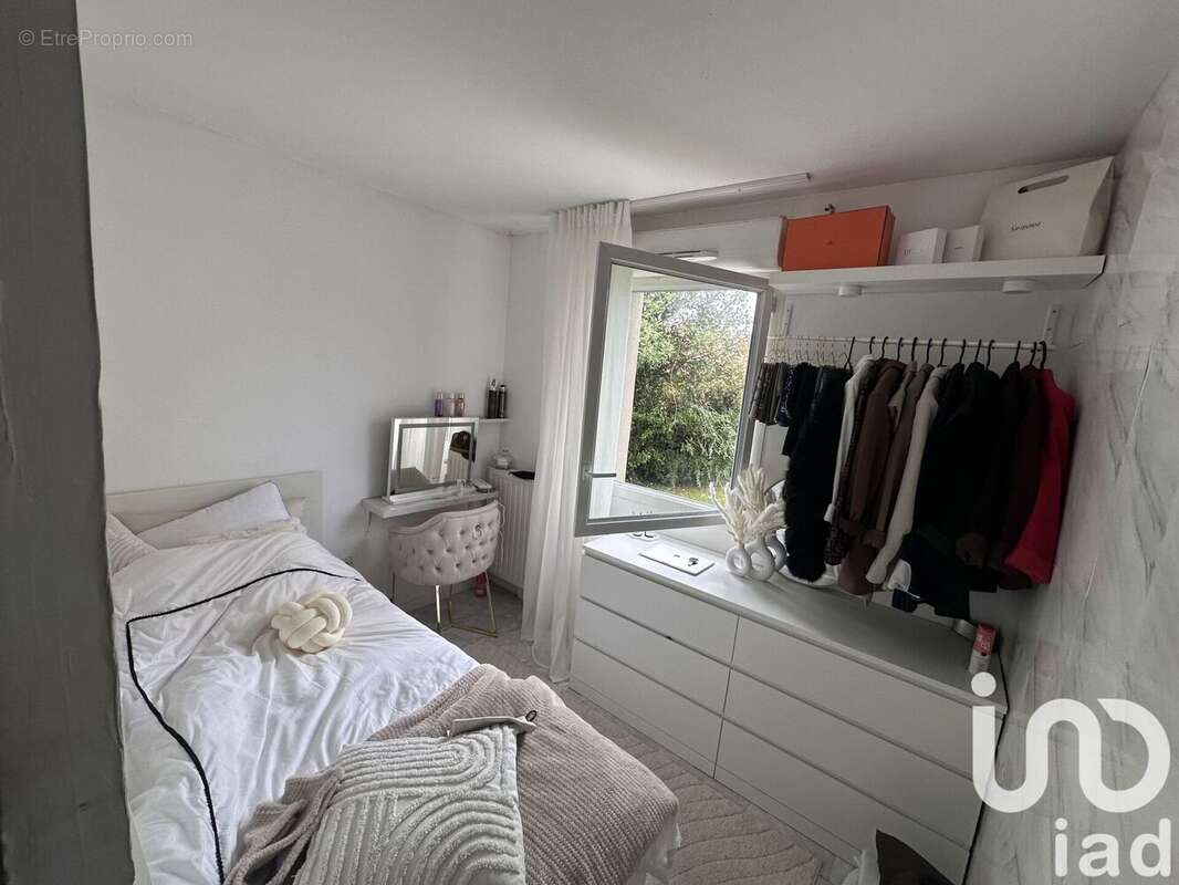 Photo 6 - Appartement à VILLEPINTE