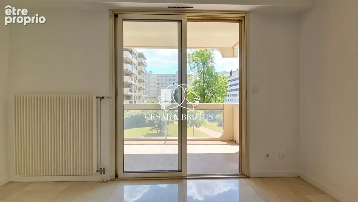 Appartement 76 m² à Lyon-6e  - photo 5