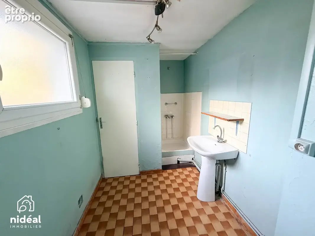 Maison 6 pièces 88 m² à vendre à Maubeuge (59600) - photo 9