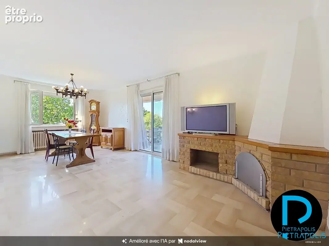 Maison 6 pièces 120 m² à vendre à Neuville-Les-Dames (01400) - photo 8