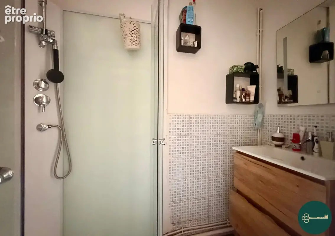 Appartement Dommartin-Lès-Toul 2 pièces 49m2 - photo 6